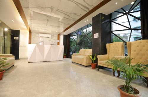 Mahipalpur Hotel | Hotel Stanley - Near Delhi Airport