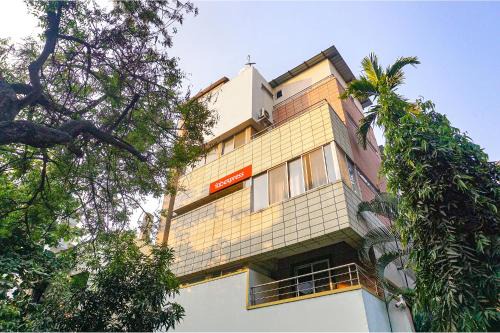 Pimpri - Chinchwad Hotel | Hotel Star Light - Near Jagtap dairy