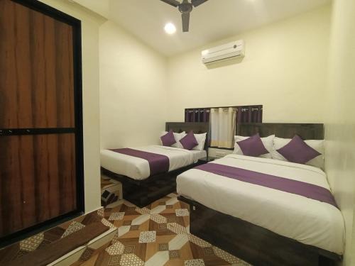 Kurla Casa | Hotel Star of Kurla - Nearest from Kurla - Near BKC