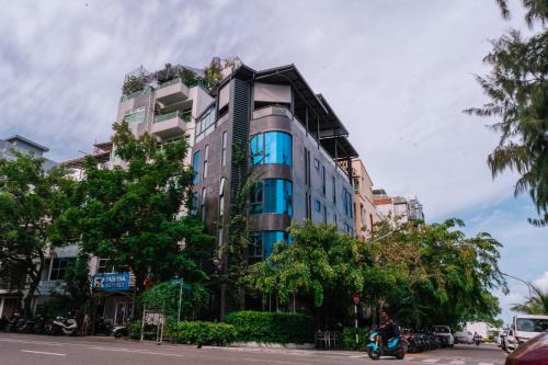 Hulhumale Hotel | Hotel Star Shell