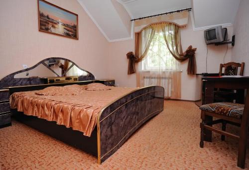 Stryi Hotel | Hotel Star