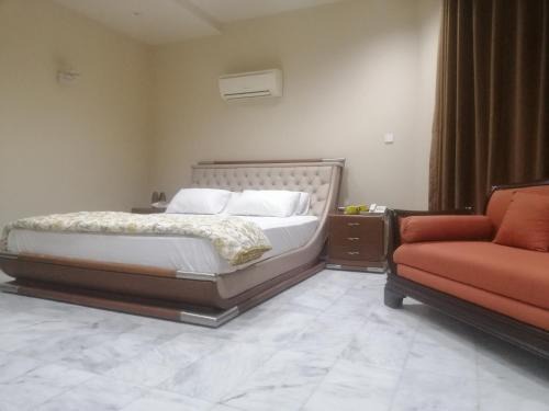 Bahawalpur Hotel | HOTEL STATE RESIDENCY
