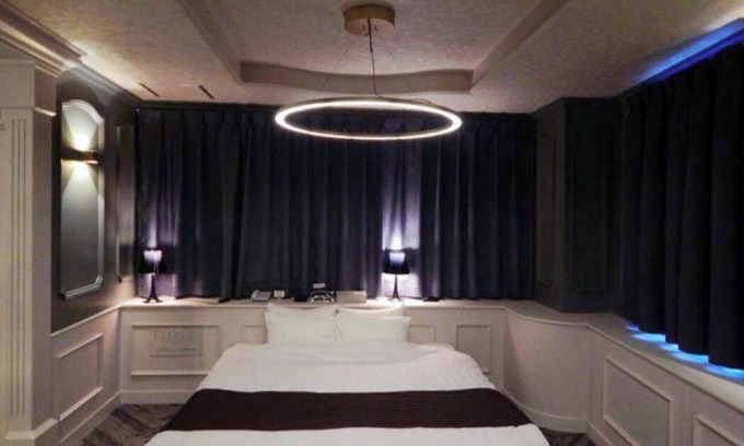 Kannai Hotel | hotel stay yokohama