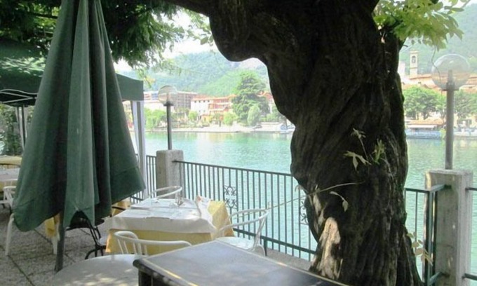 Paratico Hotel | Hotel Stazione