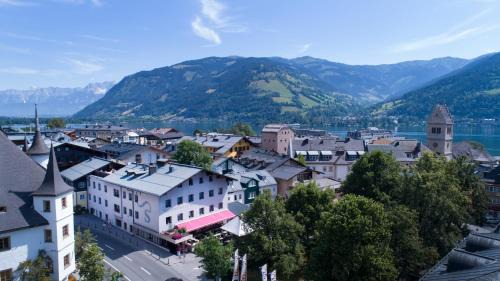 Zell am See Hotel | Hotel Steinerwirt1493