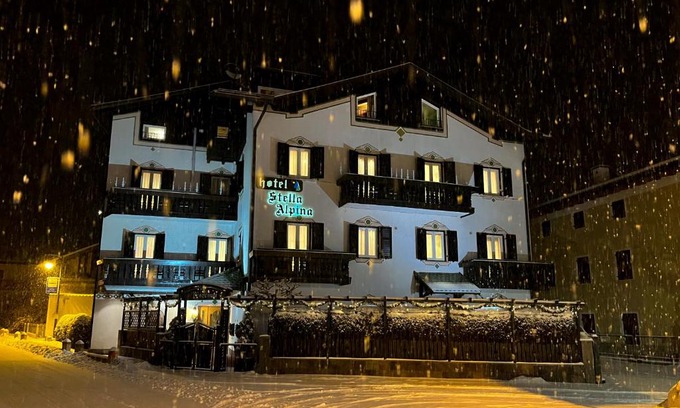 Fai della Paganella Hotel | Hotel Stella Alpina