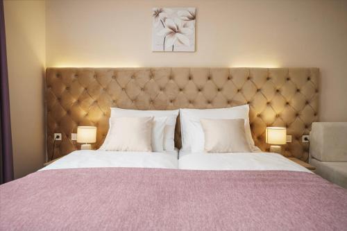 Vodice Hotel | Hotel Stella Maris - Style & Comfort