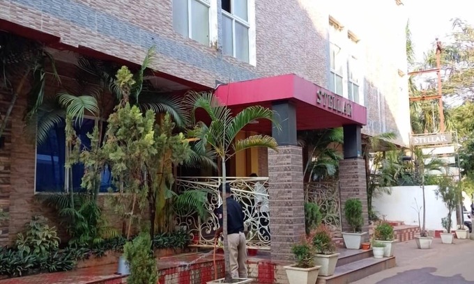 Patia Hotel | Hotel Stellar