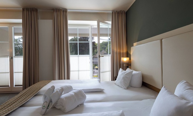 Goessweinstein Hotel | Hotel Stempferhof