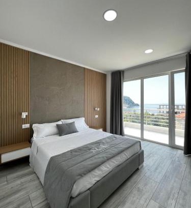 Himare Hotel | Hotel Stolis