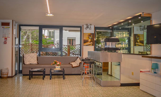 Rivabella Hotel | Hotel Stradiot