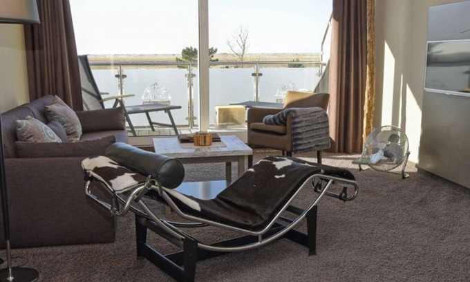 Bad St. Peter-Ording Casa | Hotel Strand No 1 - Suite - Sea view