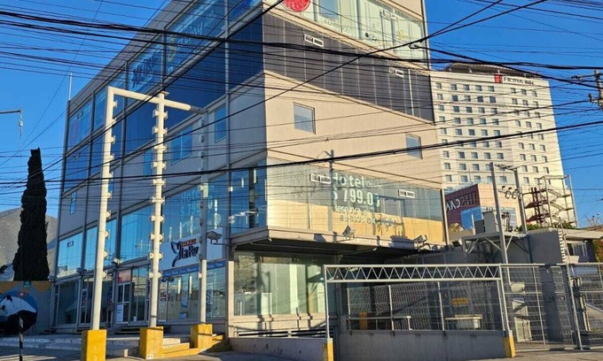 Monterrey Municipality Hotel | Hotel Sttiny Monterrey Tecnológico