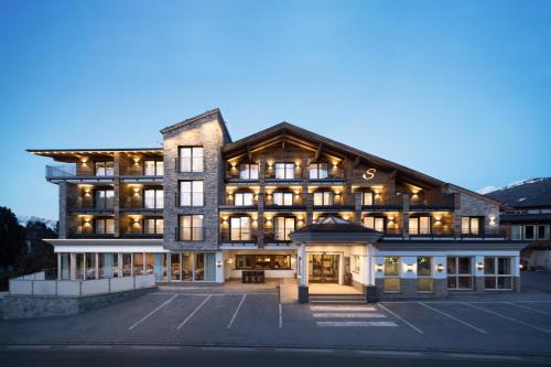 Schoenberg im Stubaital Hotel | Hotel Stubai
