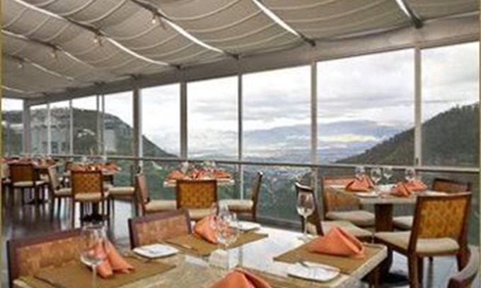 Guápulo Hotel | Hotel Stubel Suites and Cafe