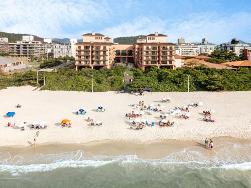 Jurere Apartamento | Hotel-Studio-Apartamento em Jurerê Beach Village - Florianópolis