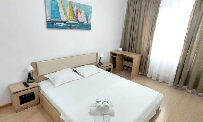 Sector 3 Apartamento | Hotel Studio Titan