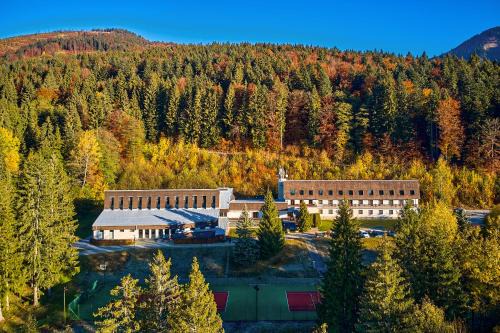 Tale Hotel | Hotel Stupka