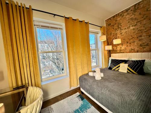 Jersey City Casa | Hotel-Style, No Host, Professionally Managed ID289