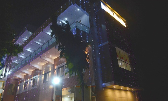 Kannauj Hotel | Hotel Subhadra