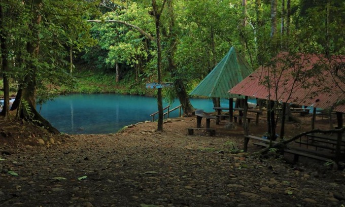 Río Celeste Hotel | Hotel SueñoReal RioCeleste