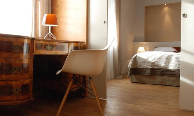 City Centre Salzburg Casa | Hotel Suite - Auersperg, Hotel & Villa