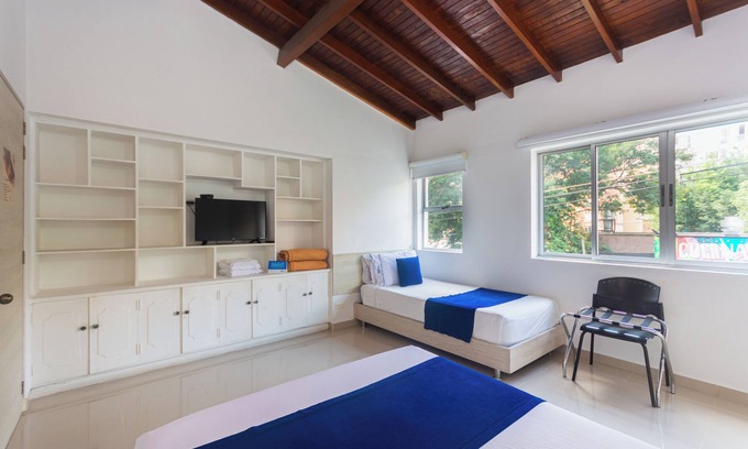Laureles - Estadio Hotel | Hotel Suite Del Parque