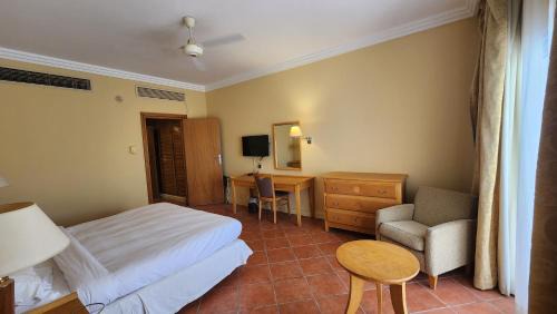 Sharm El Sheikh Apartamento | Hotel Suite In Sharm Dreams Vacation Club