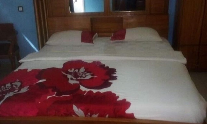 Tema Casa | Suite de hotel en el corazón de Ghana.