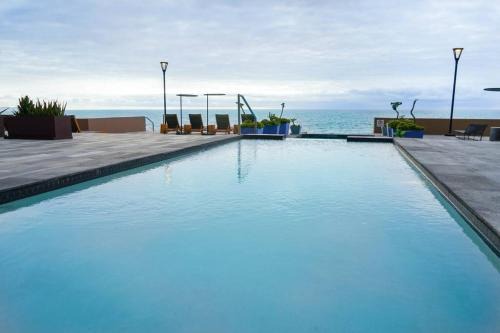 Playas de Tijuana Apartamento | Hotel Suite Luxe Sunset