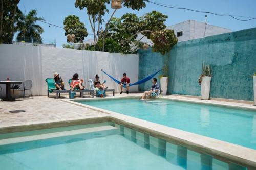 Chetumal Hotel | Hotel & Suites Arges - Centro Chetumal