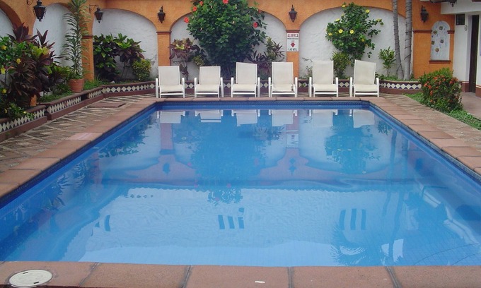 Colonia Olímpica Hotel | Hotel & Suites Coral