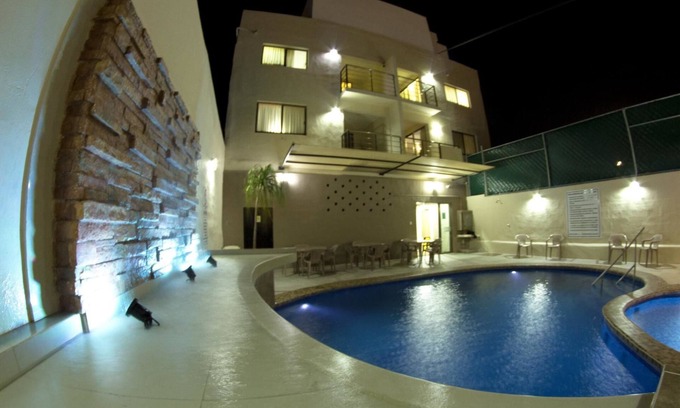 Municipio de Progreso Hotel | Hotel & Suites Domani