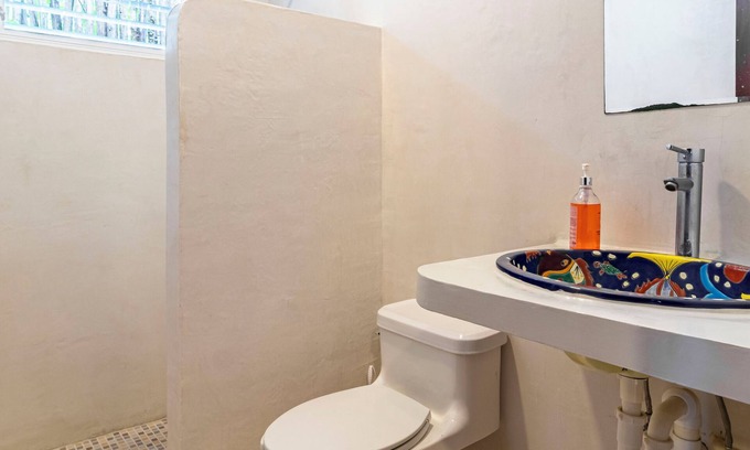 Bacalar Apartamento | Hotel & Suites Oasis Bacalar "Suite Mono"