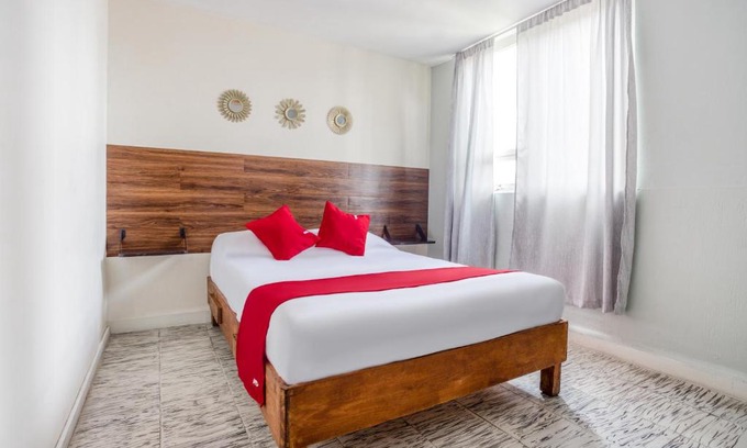 Puebla Hotel | Hotel Suites Puebla