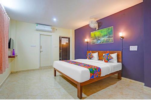 Ramamurthy Nagar Hotel | Hotel Sujatha International Nearby Loutas Convention Hall Tc Palya Main Road Ramurthynagar