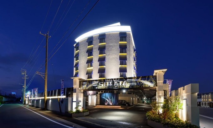 Hashima Hotel | HOTEL SULATA GIFU HASHIMA (Adult Only)