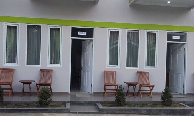 Tarogong Casa | Hotel Suminar