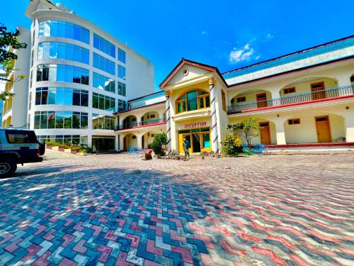 Kalam Hotel | Hotel Summer Queen