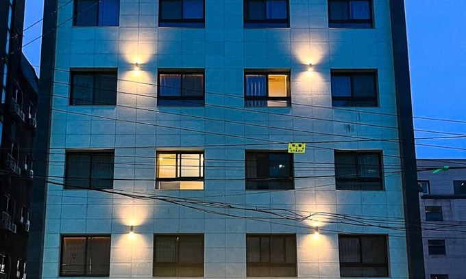 Gwangsan-gu Hotel | Hotel Summit
