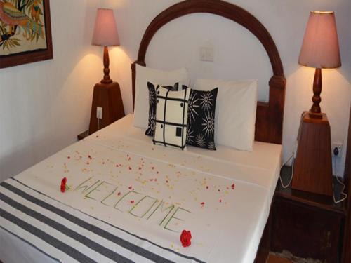 Hettimulla Casa | Hotel Sun and Sea