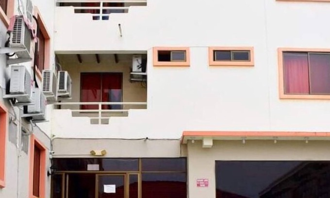 Salinas Hotel | Hotel Sun Beach