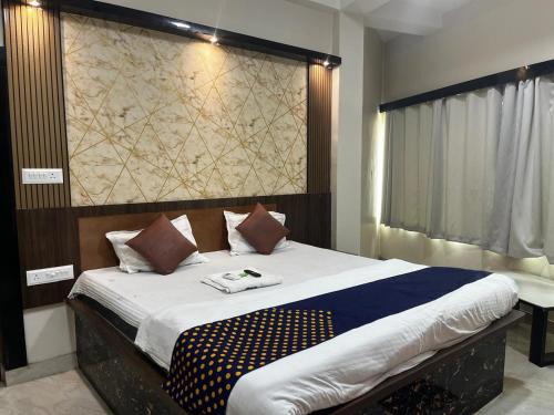 Kolkata Hotel | Hotel Sun