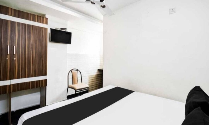 Kukatpalli Hotel | Hotel Sun Residency