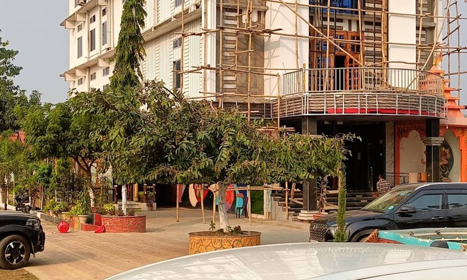 Nagaon Hotel | Hotel Sunjukti by Roh