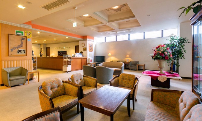 Tochigi Hotel | Hotel Sunroute Tochigi