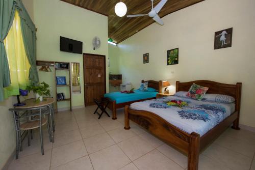 Puerto Viejo de Talamanca Hotel | Hotel Sunshine Caribe