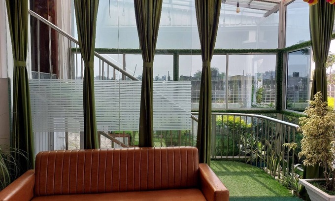 Purnia Hotel | Hotel sunshine