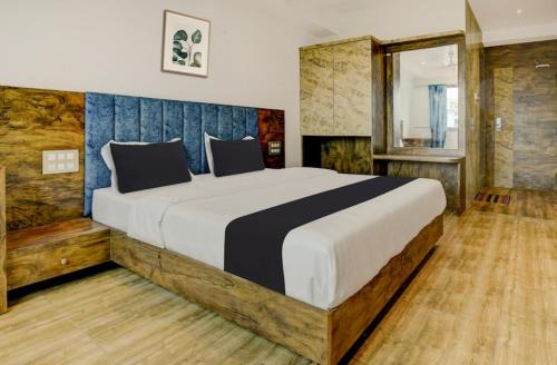 Vrindavan Casa | Hotel Super house