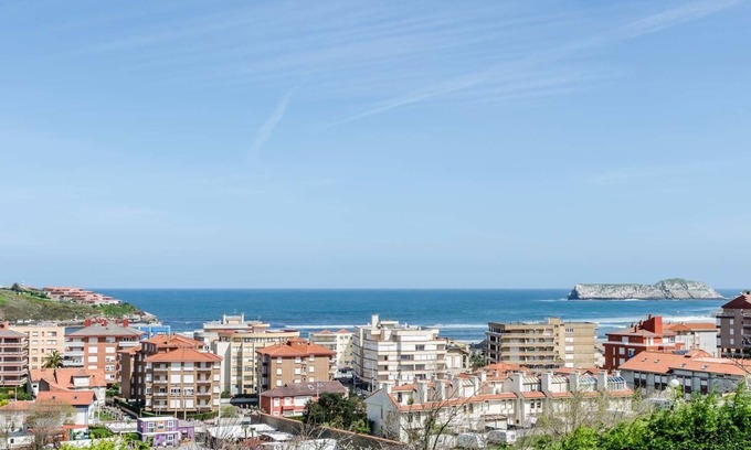 Suances Hotel | Hotel Surfances